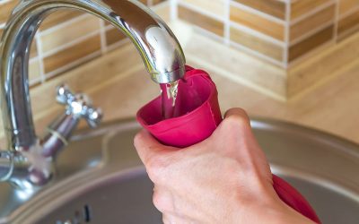 What Causes Hot Water To Stop Working